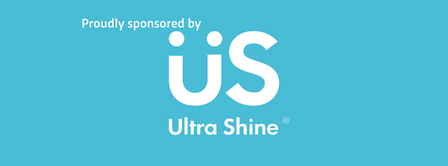 Ultra Shine Group Inc. Logo